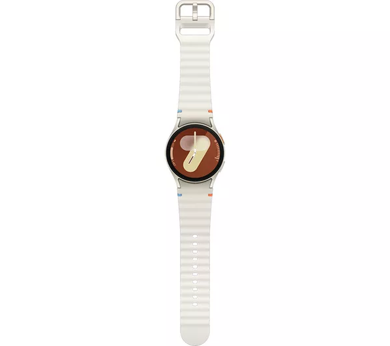 Samsung Watch 7 40mm Cream BT, , hi-res